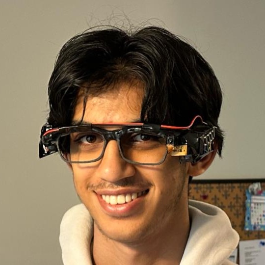 Utshaho Gupta